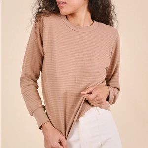 BIG BUD PRESS THERMAL - TAN